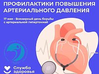"Тихий убийца": почему артериальная гипертония требует нашего внимания прямо сейчас  