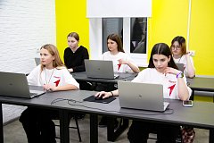 Молодежный центр в Красноармейске - подарок к Новому году