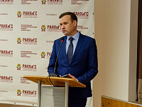 Красноармейский колледж открывает двери в новое образование