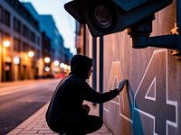 Комфортная среда и защита имущества: рекомендации по установке систем видеонаблюдения