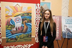 В Ижевске наградили победителей VII Фестиваля "Театральное Приволжье"