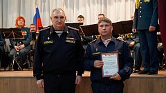 29 октября профессиональный праздник отмечают сотрудники вневедомственной охраны Росгвардии