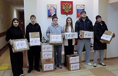 От сессии до сессии живут студенты весело