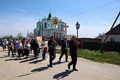 Был день, была Победа