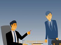 Все о дисциплинарных взысканиях: от замечания до увольнения