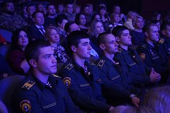 В Саратове наградили лауреатов окружного этапа премии "Гордость Нации – 2025"  