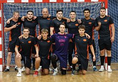 "Дружба": сердце Красноармейского футбола