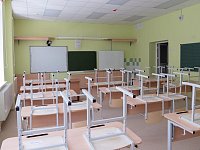 Саратовская область вошла в топ лидеров по новым школам