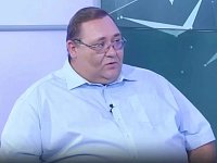 Политолог Шмырев: по итогам праймериз "ЕР" победа на стороне сильных управленцев