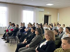 Память о героях и поддержка бойцов СВО