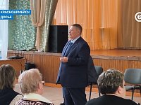 Панков рассказал о наборе на новые специальности в колледже Красноармейска 