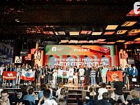 "Знание" приглашает знатоков присоединиться к новому сезону чемпионата России Знание.Игра по интеллектуальным играм