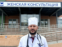 Поддержка на каждом шагу: когда репродуктивный выбор становится реальностью