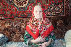 Навсегда в нашей памяти, в наших сердцах…