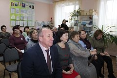На протяжении века - вместе с читателями!