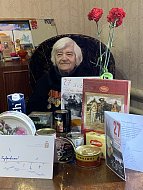 Подвиг, который не забыть