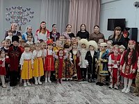 Когда мы едины – мы непобедимы