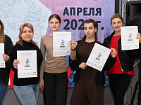 Память о войне и героях