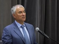 Вячеслав Володин: буду помогать сельским жителям региона сделать бесплатными детские сады и школьное горячее питание