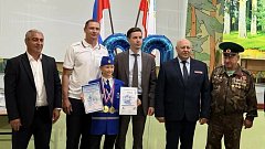 Успех на региональном конкурсе "Безопасное колесо"