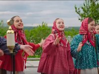Саратовцам предлагают послушать песню "Матушка-Земля" на семи языках народов ПФО