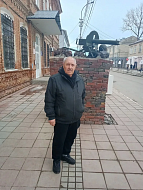 Апрель, который изменил  мир