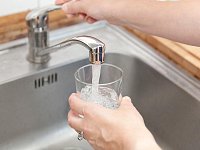 На улучшение качества питьевой воды в селах Красноармейского района выделено 43,9 млн. рублей