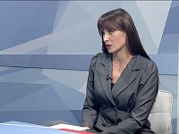 Главный архитектор региона рассказала о том, чем будет заниматься Институт развития территорий