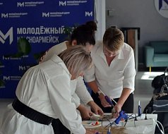 Связь поколений через искусство: создаём традиционные обереги своими руками