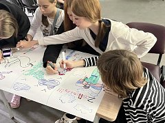 Спорт, наука, патриотизм и здоровье: проект "Каникулы со Знанием" проходит в оздоровительных лагерях Саратовской области
