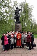 Туризм: стихия, захватывающая душу и сердце