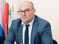 Избран глава Красноармейского района