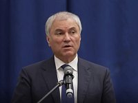 Володин: буду искать средства, чтобы с 1 сентября 2026 года все детские сады в Саратовской области стали бесплатными 