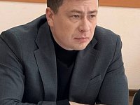 В Красноармейске обсудили поддержку бойцов СВО и их семей