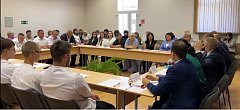 Депутат Панков анонсировал открытие новых специальностей в колледже Красноармейска