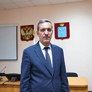 Сергей Соколов покинул пост главы Красноармейского района