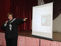 Диалог о цифровом мире  и будущем детей