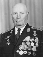 Сражались с врагом на фронтах, служили закону в мирное время