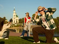 Саратовцев приглашают выбрать "Город молодёжи" 