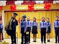 "Театр в школе"
