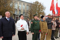 Осенний призыв продлится до конца года