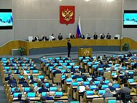 Надо повышать эффективность бюджетного рубля