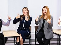 Молодежный центр в Красноармейске - подарок к Новому году