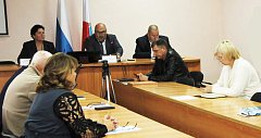 Красноармейский район готовится к зиме