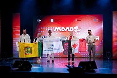 От профессии до победы: в Перми завершился финал общественного проекта ПФО "МолоТ"