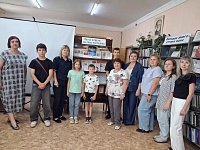 Правовая грамотность для юных граждан