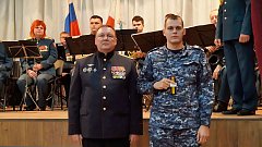 29 октября профессиональный праздник отмечают сотрудники вневедомственной охраны Росгвардии