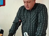 В Красноармейском районе подвели итоги дорожных работ
