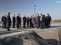 Володин в Парке покорителей космоса: это место ПРИТЯЖЕНИЯ 