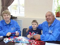 Золото слова, серебро напева